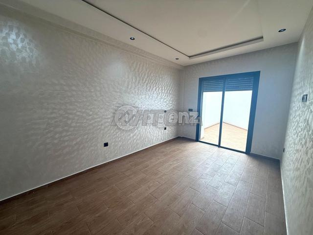 DAR-OU-1007 - Appartement à vendre à Tamaris