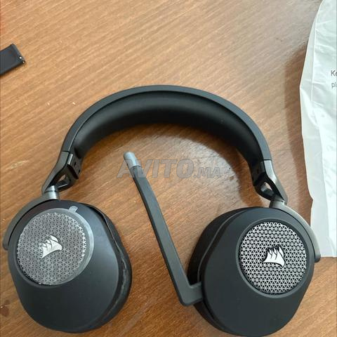 Casque Gaming Corsair