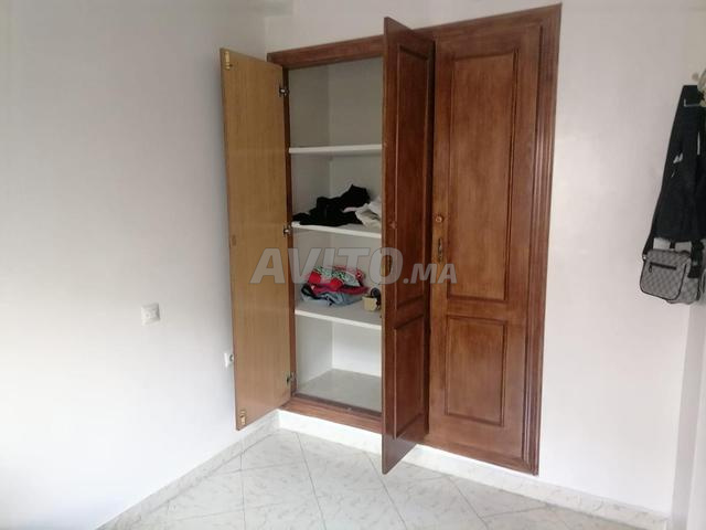 Appartements à louer 91 m² à Tanger - 2