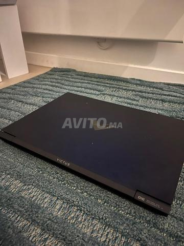 Hp Victus 16 Gamer - 2