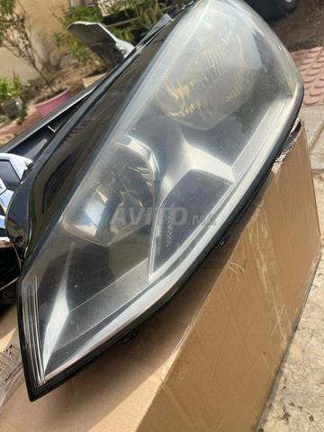 Optiques Golf 7 - 2