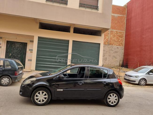 RENAULT CLIO 3 DIESEL 