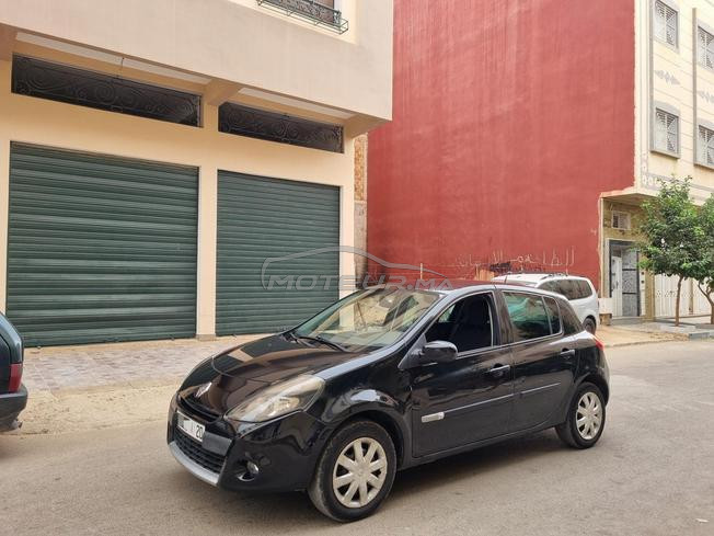RENAULT CLIO 3 DIESEL 