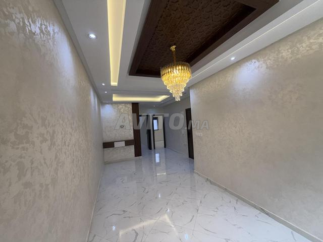 🏡 Appartements à vendre à Kénitra Louvalon - 2