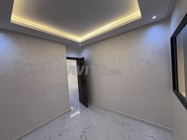 🏡 شقق للبيع بالقنيطرة لوفالون