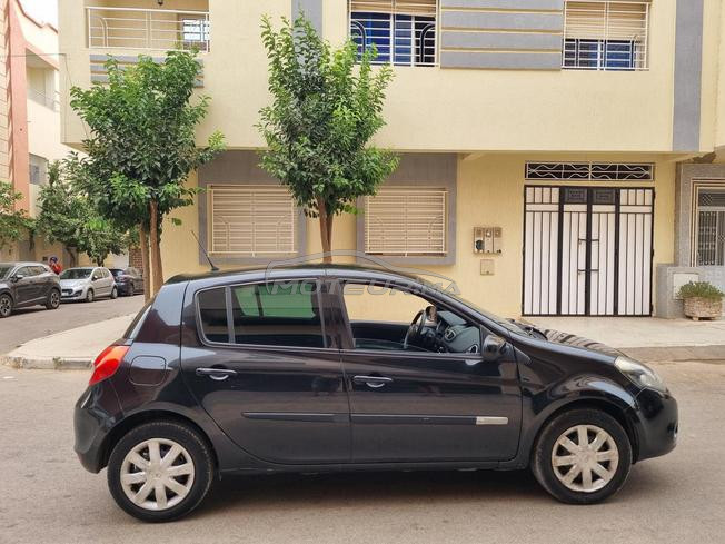 RENAULT CLIO 3 DIESEL 