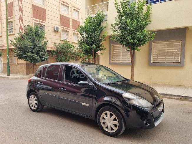 RENAULT CLIO 3 DIESEL 