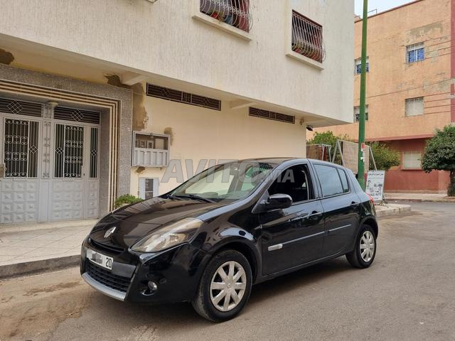 RENAULT CLIO 3 DIESEL - 2