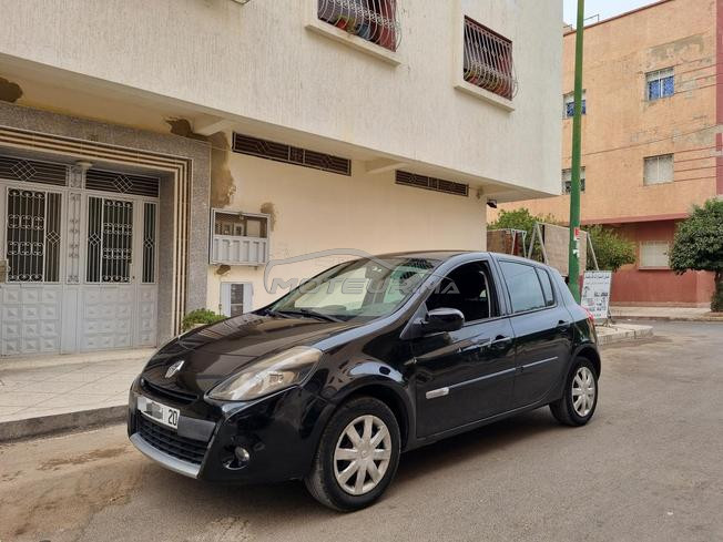 RENAULT CLIO 3 DIESEL 