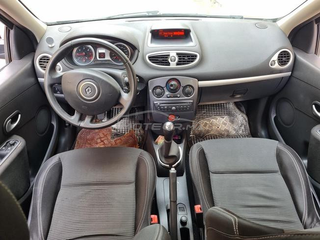 RENAULT CLIO 3 DIESEL 