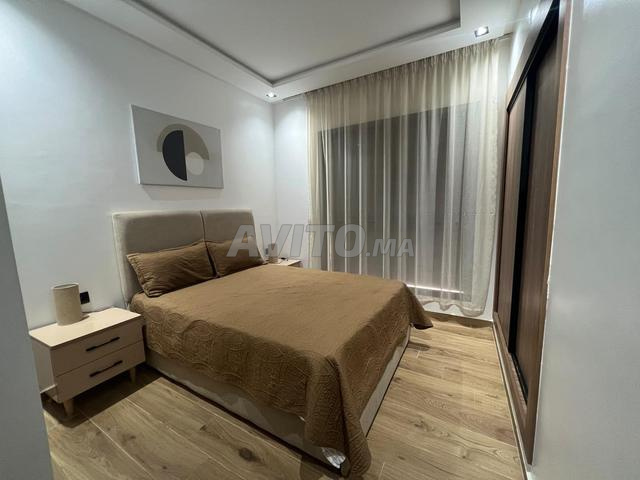 joli appartement 3 chambres à louer - 2