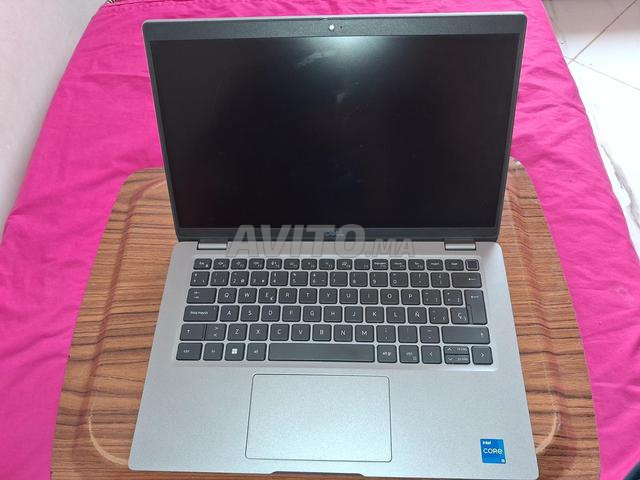 ديل لاتيتيود 5420 16 رام 256 اس اس دي (NVMe)