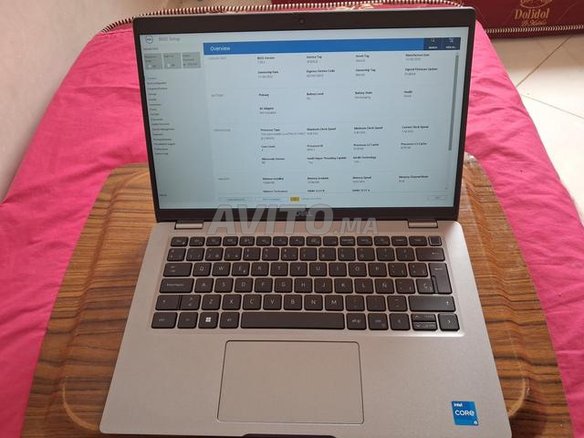 Dell Latitude 5420 16 RAM 256SSD (NVMe) - 2
