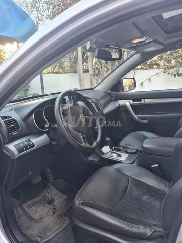 Kia Sorento 2011 toutes options - 2