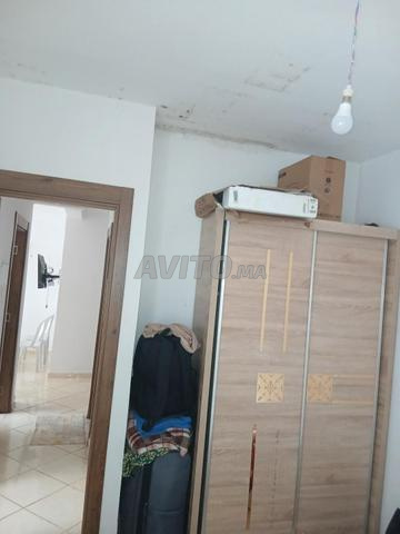 Appartement à louer mensuellement Caznaia - 2