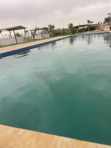مراكش اكفاي دوار بوراس - 2