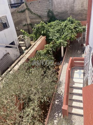 فيلا عائلية جميلة تقع في مولاي بوسلهام - 2
