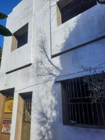 Maison à vendre - 2