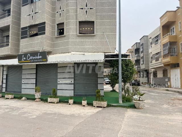 Vente de 2 lots mitoyens - 2