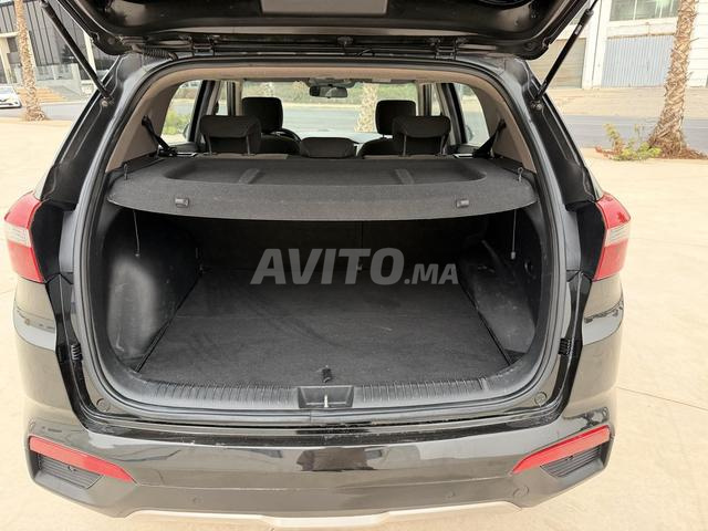 Hyundai Creta mod 2016