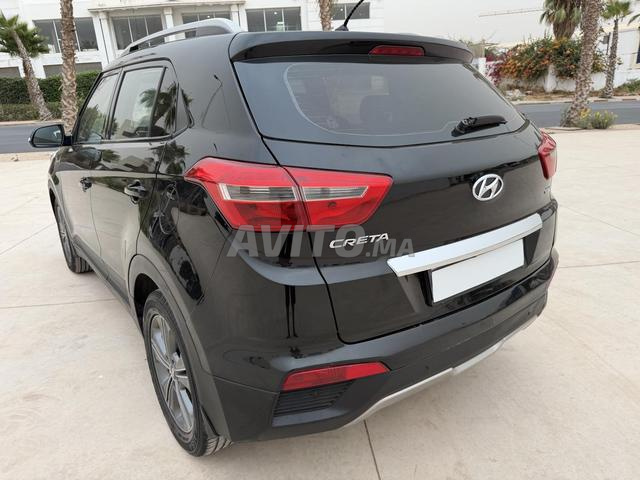 Hyundai Creta mod 2016