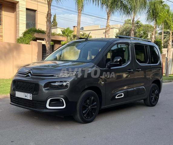 Citroën Berlingo - 2