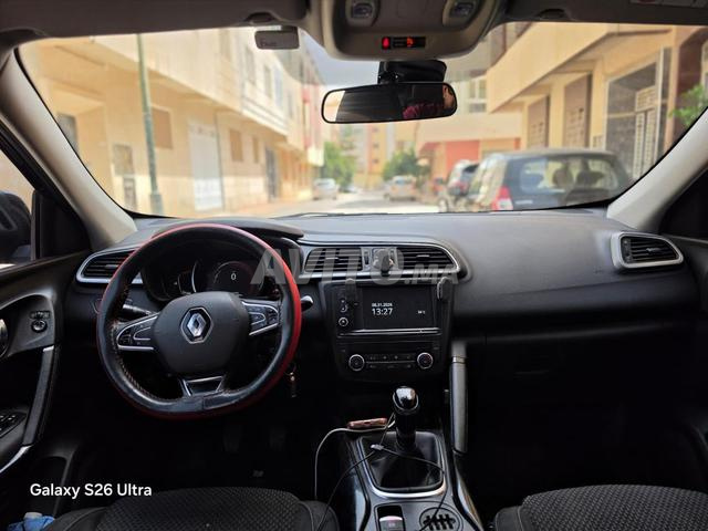Voiture à vendre - 2