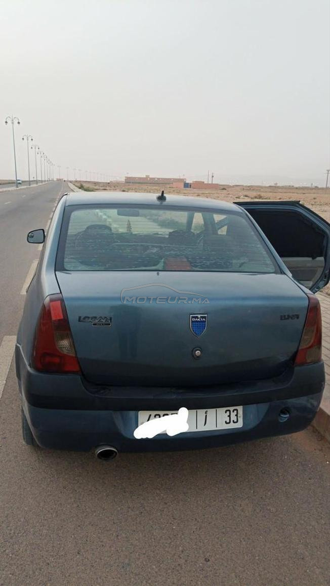 حي الفلاحة كلميم