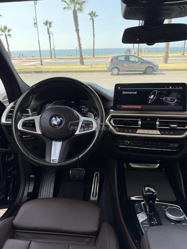 Bmw X4 pack M  29k km