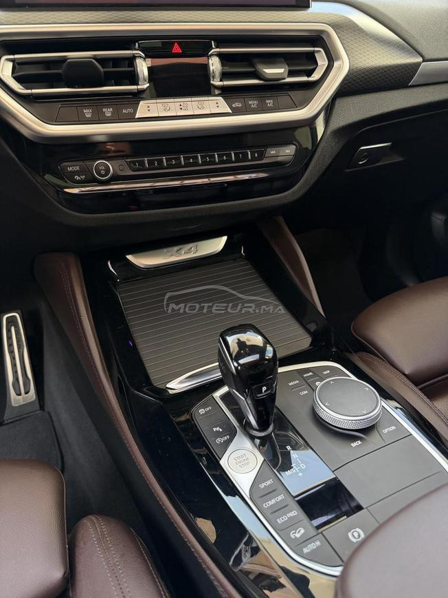 Bmw X4 pack M  29k km