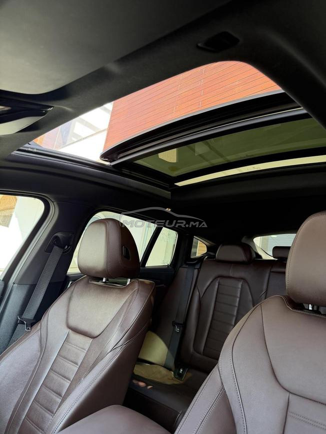 Bmw X4 pack M  29k km