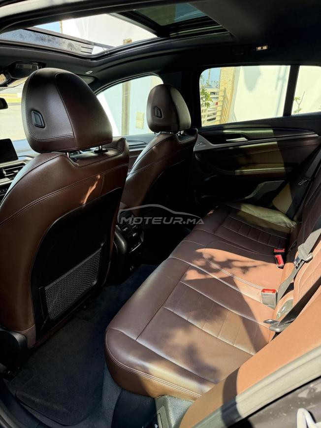 Bmw X4 pack M  29k km