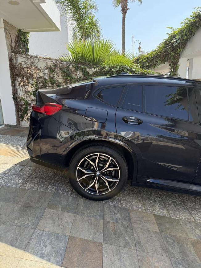 Bmw X4 pack M  29k km