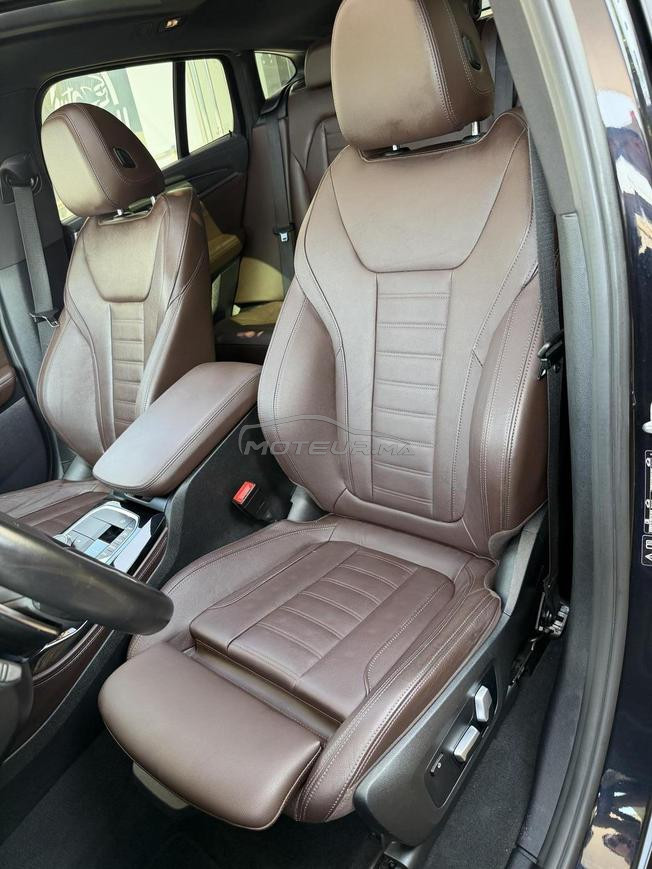 Bmw X4 pack M  29k km