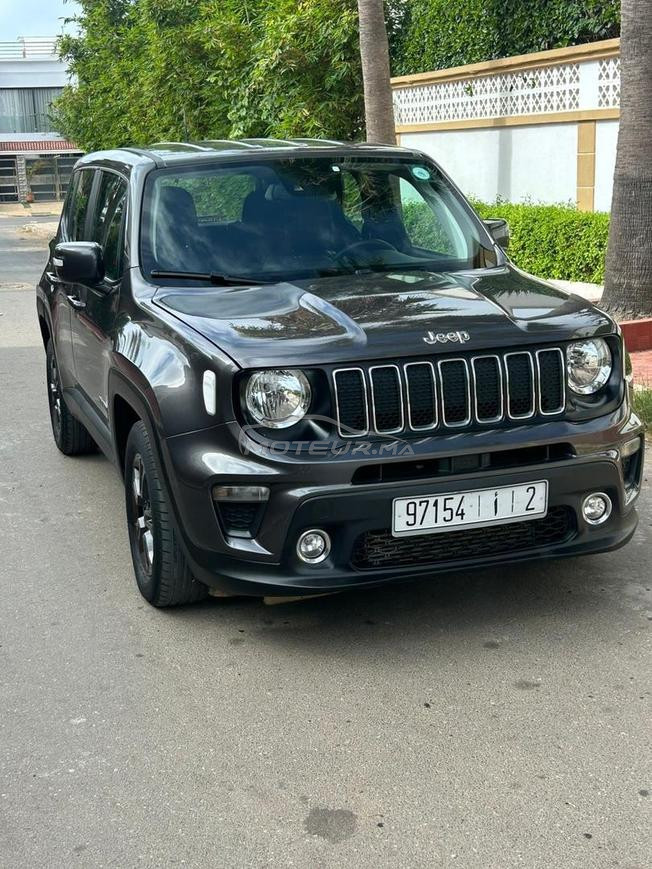 jeep renegade diesel 