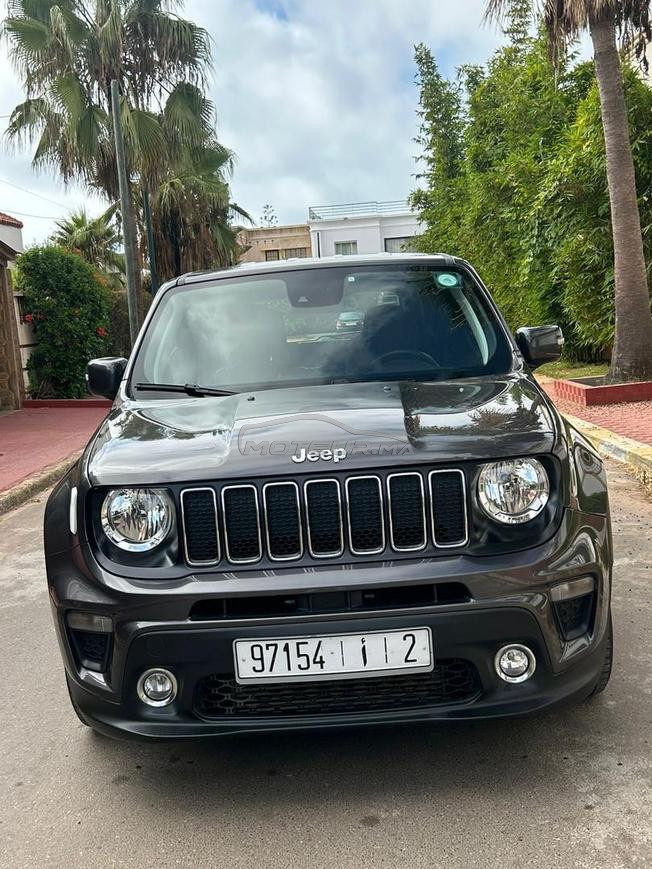 jeep renegade diesel 
