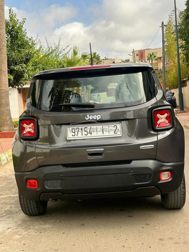 jeep renegade diesel 