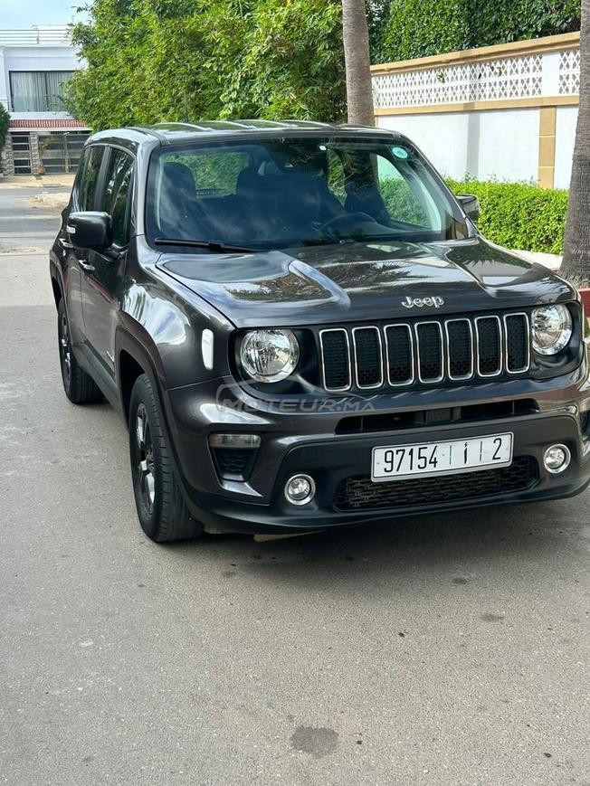 jeep renegade diesel 