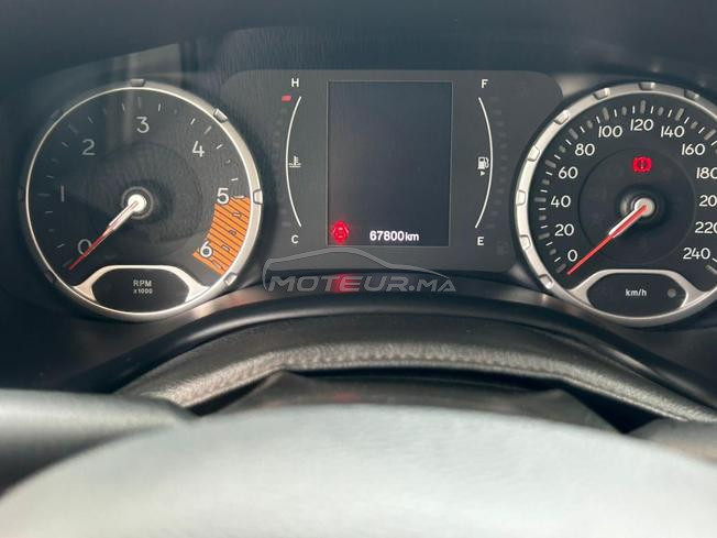 jeep renegade diesel 
