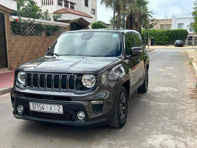 jeep renegade diesel 