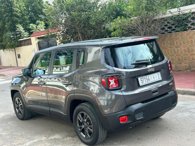 jeep renegade diesel 