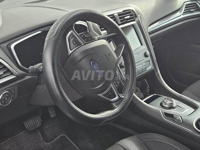 Voiture comme neuve - 2