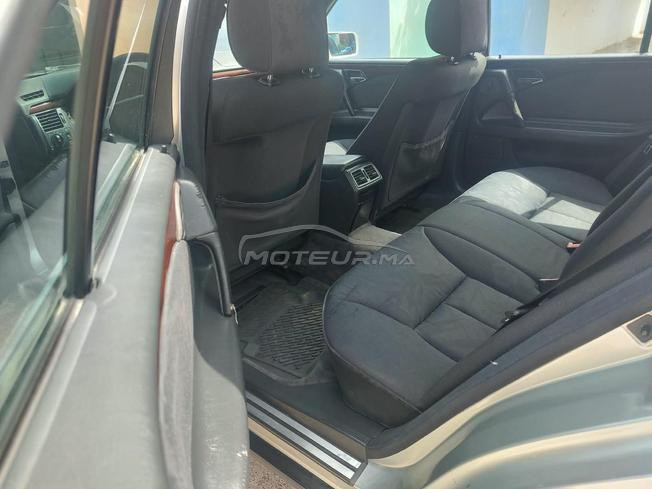 Mercedes benz 96 diwana 2000