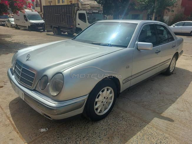 Mercedes benz 96 diwana 2000
