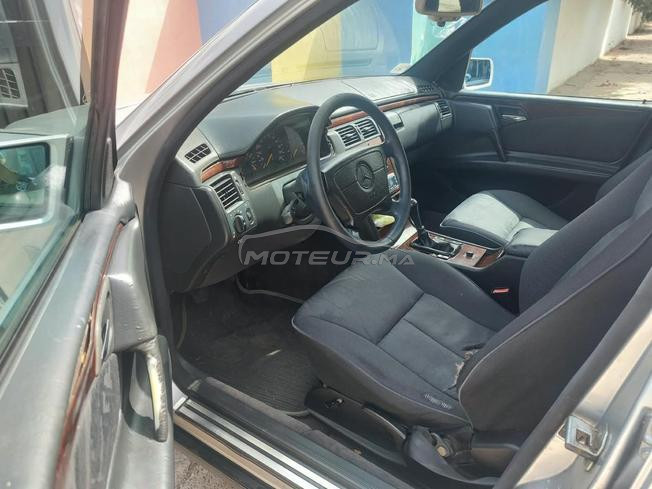 Mercedes benz 96 diwana 2000