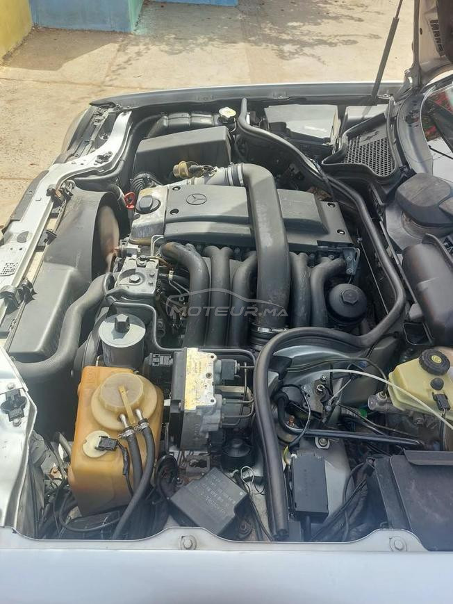 Mercedes benz 96 diwana 2000
