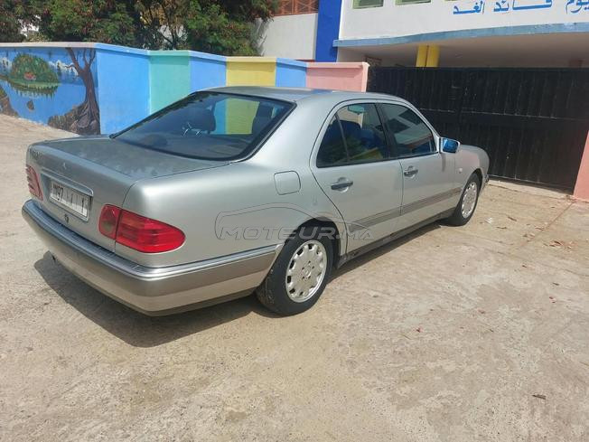Mercedes benz 96 diwana 2000