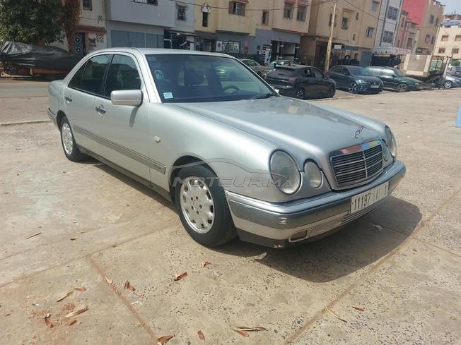 Mercedes benz 96 diwana 2000