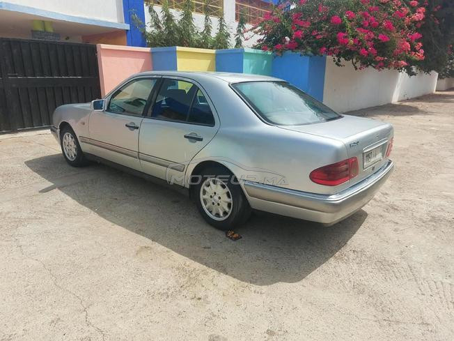 Mercedes benz 96 diwana 2000
