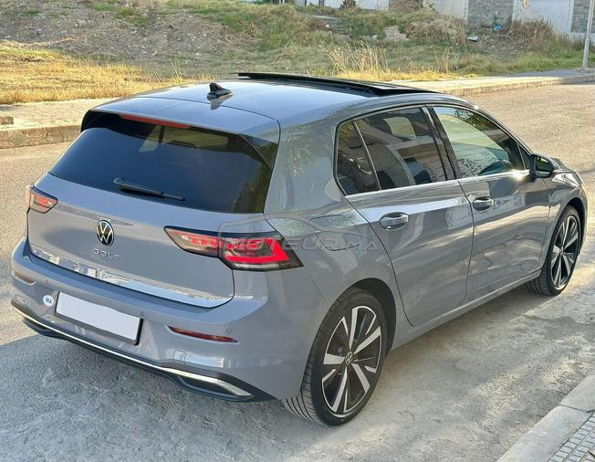 Volkswagen Golf 8.5 2025